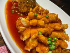 -七菜馆·东北菜·蒸饺(文体路店)