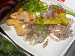 -海底捞火锅(方塔东街店)