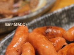 -恩你小木屋·烤肉韩式料理(嘉兴秀洲店)