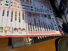 -千代武日本料理(哈西店)