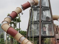 -枫香湖儿童公园