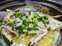 -三子烤羊腿·海鲜(弘阳店)