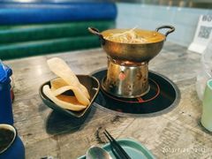 -长勺子东南亚(街道口店)