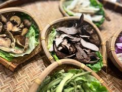 -滇野云南野生菌餐厅(陕西南路店)
