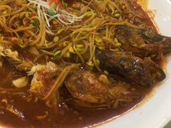 -金达莱冷面百年石锅饭(宾馆胡同店)