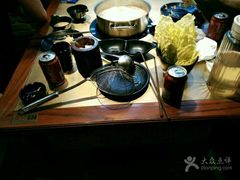 -手选潮汕鲜活牛肉火锅(二七广场店)