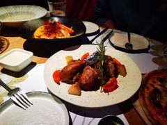 -春树下·院子露台西餐厅(中隐于市店)