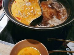 -温野菜涮涮锅(大悦城店)