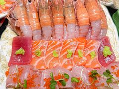 -松鹤精致料理(五一中路店)