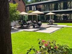 -一尺花园(安和花园店)