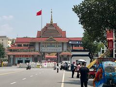 -姐告口岸