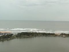 -青岛西海岸隆和福朋喜来登酒店
