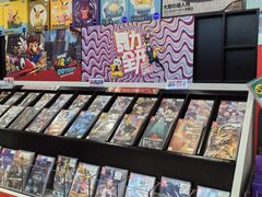 -任天堂Nintendo Switch体验店(天河城店)