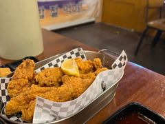 -槿Story·韩国料理(望京韩国美食城店)