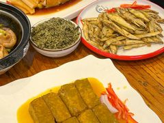 -姐妹鸭仔饭店(湾南路店)