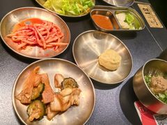 -西塔老太太泥炉烤肉(龙湖北苑天街店)