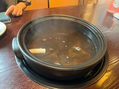 -滇野云南野生菌餐厅(陕西南路店)