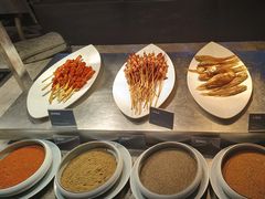 -远洲凤凰山庄臻味全日餐厅