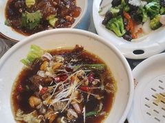 -添福来墨鱼饺子 · 海鲜东北菜(大连星海·黄浦路店)