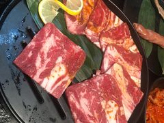 -九田家黑牛烤肉料理(太阳城店)