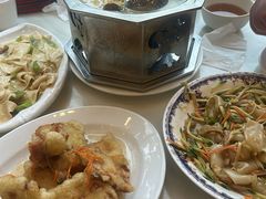 -京滨饭店·餐厅(阜外大街店)