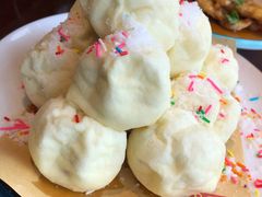 雪绵豆沙-八大碗·地道东北菜(中街店)