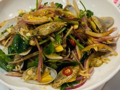 -明本湛江鸡•海鲜小厨(陈家祠店)