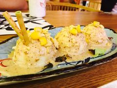-栖川山葵家·寿喜锅·日式料理(龙湖北城天街商场店)