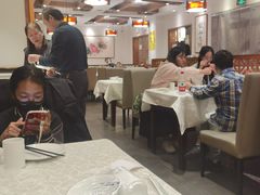 -福来居烤鸭店(天坛二店)