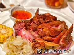 -太平馆西餐厅(北京路店)