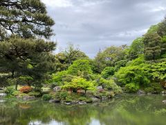 -京都御所