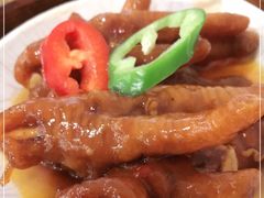 -鼎珑点心仔(燕塘店)