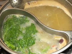 -阿源鱼捞斑鱼火锅·海鲜粥(山景尚宅店)