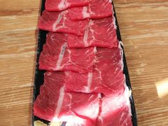 -一井烧肉·活鳗·寿司(望京SOHO店)