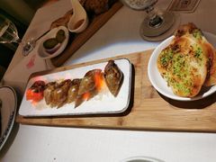 -俄士厨房(时代天街店)