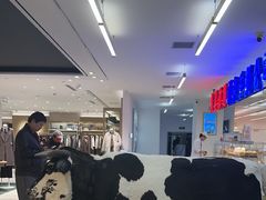 -红星前进面包牛奶公司(君太店)