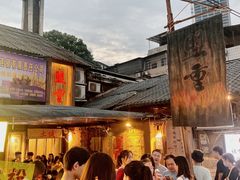 -盟重烧烤(东瓜山创始店)