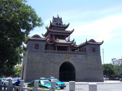 -鼓楼(兴庆区)