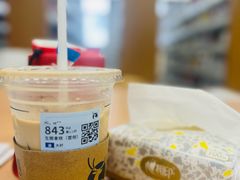 -朝阳区图书馆(小庄店)