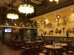 大堂-丞记传承(海口桫椤湾店)