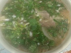 -阿里西北美食(小黄庄店)