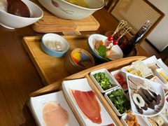 -芸南道·过桥米线(昆明老街旗舰店)