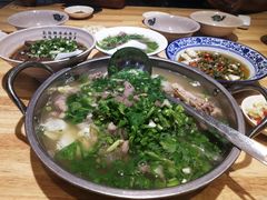 跷脚牛肉-杨三孃跷脚牛肉(中粮鸿云悦街店)