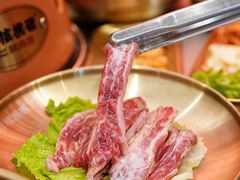 -核桃碳烤肉馆(深圳首店)