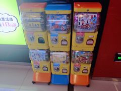 -新世纪电影城(阳光100店)