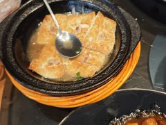 -鑫小城故事·藕汤·家常菜(台北一路总店)