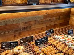 -布莉安石窑面包(中山路店)