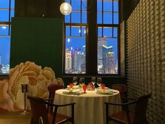 -三号黄浦会Canton Table