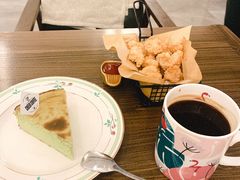 -之悦咖啡馆(新星宇·之洲店)
