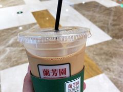 -兰芳园丝袜奶茶(亦庄大族店)